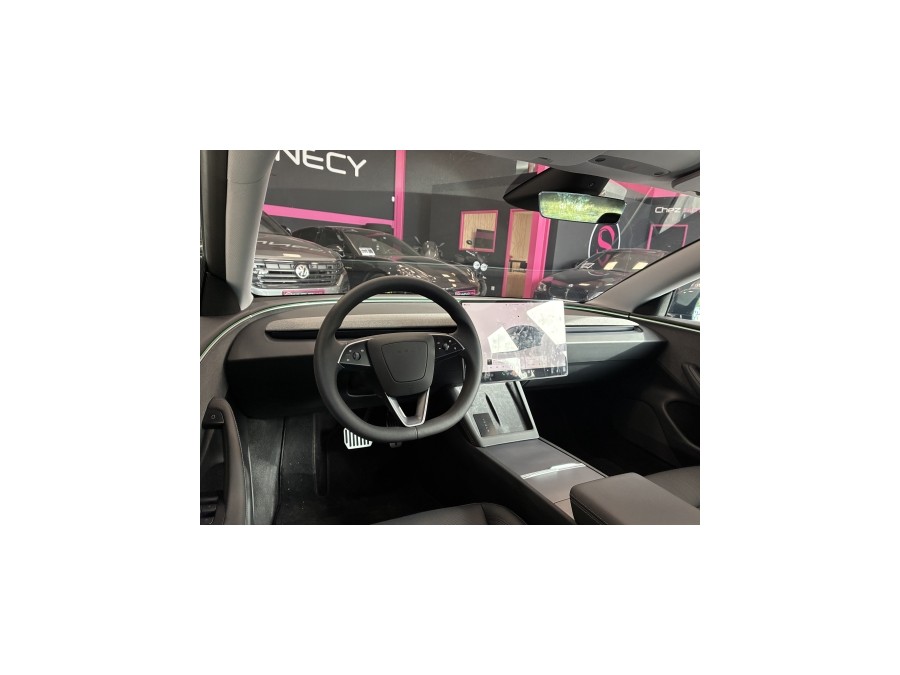 TESLA d'occasion MODEL 3 Standard RWD de 2023 Annecy (74)﻿