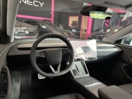 TESLA d'occasion MODEL 3 Standard RWD de 2023 Annecy (74)﻿