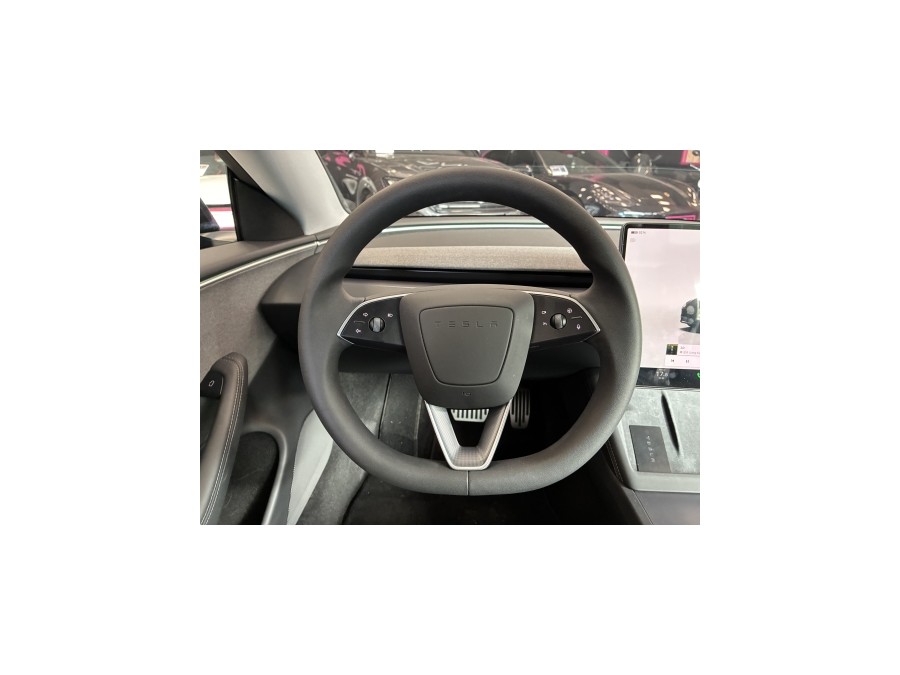 TESLA d'occasion MODEL 3 Standard RWD de 2023 Annecy (74)﻿