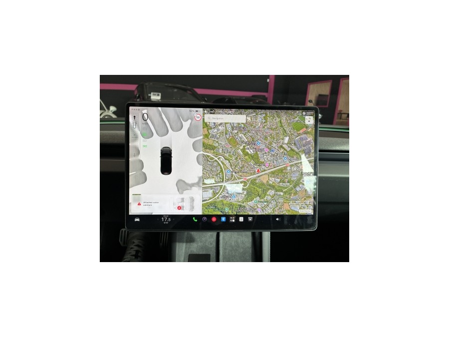 TESLA d'occasion MODEL 3 Standard RWD de 2023 Annecy (74)﻿