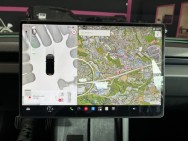 TESLA d'occasion MODEL 3 Standard RWD de 2023 Annecy (74)﻿