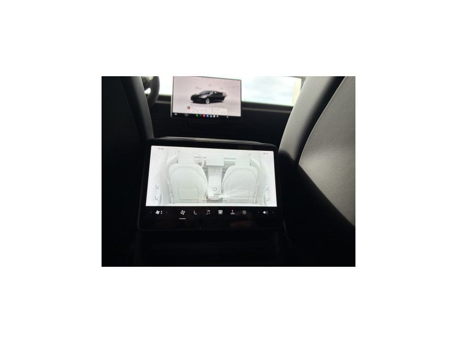 TESLA d'occasion MODEL 3 Standard RWD de 2023 Annecy (74)﻿