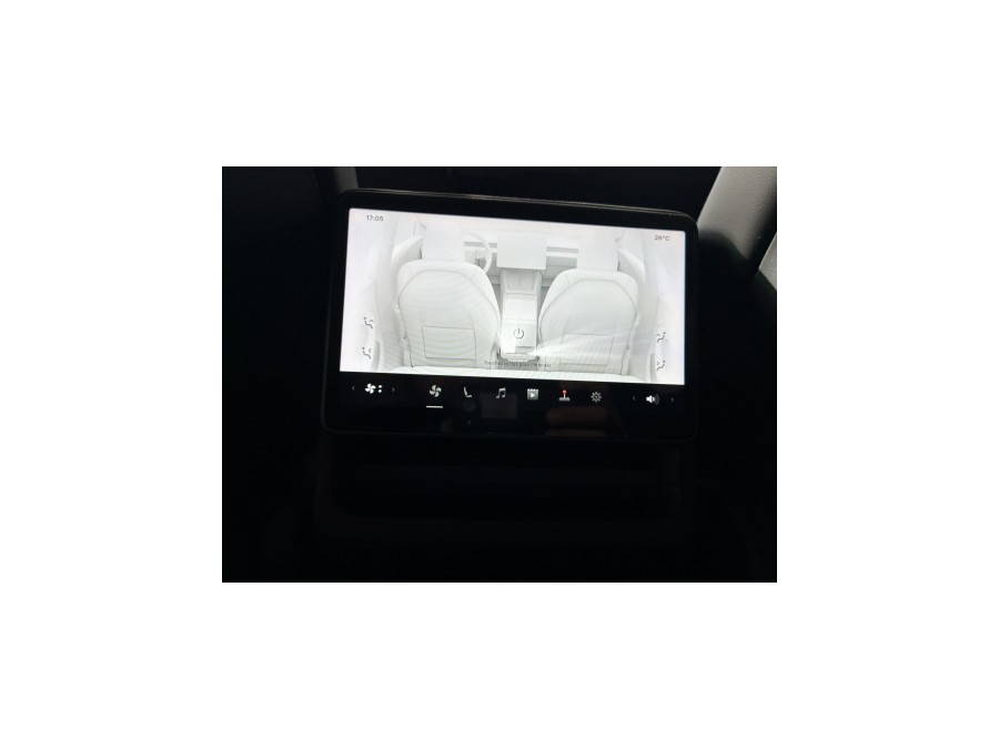 TESLA d'occasion MODEL 3 Standard RWD de 2023 Annecy (74)﻿