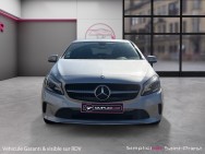 MERCEDES d'occasion A 200 d Sensation 7G-DCT de 2015 Lyon St Priest
