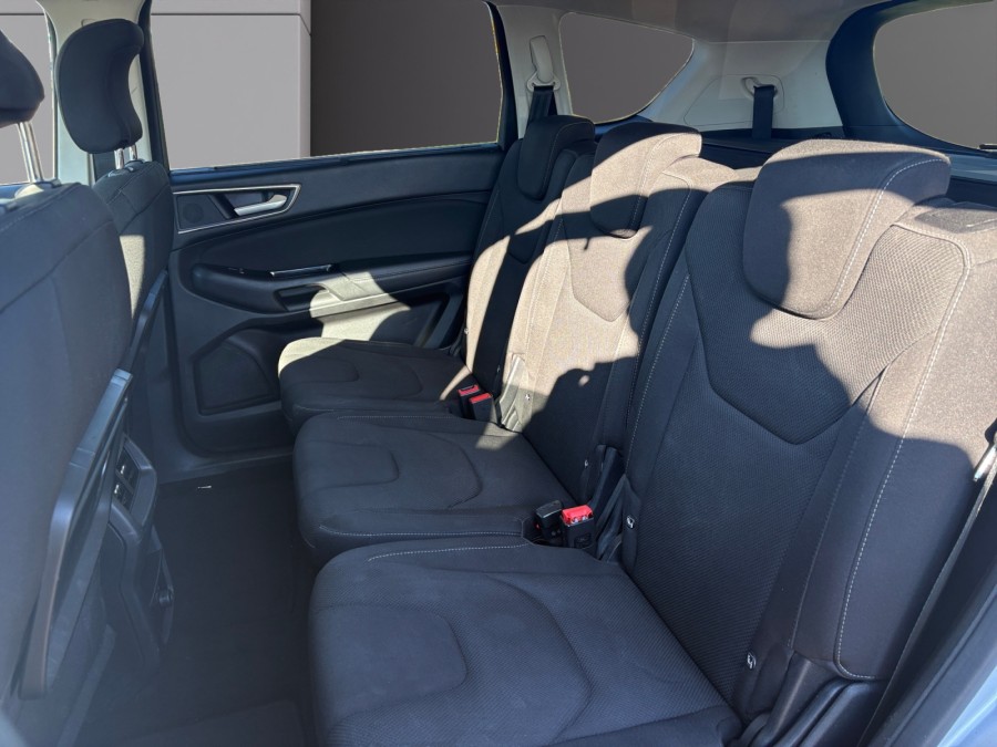 FORD d'occasion S-MAX 2.0 TDCI 150 TITANIUM de 2016 Lyon Nord (69)﻿