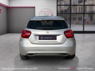 MERCEDES d'occasion A 200 d Sensation 7G-DCT de 2015 Lyon St Priest