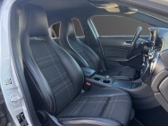 MERCEDES d'occasion A 200 d Sensation 7G-DCT de 2015 Lyon St Priest