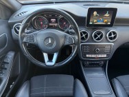 MERCEDES d'occasion A 200 d Sensation 7G-DCT de 2015 Lyon St Priest