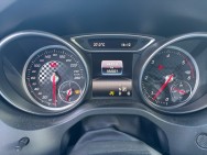 MERCEDES d'occasion A 200 d Sensation 7G-DCT de 2015 Lyon St Priest