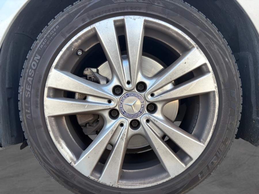 MERCEDES d'occasion A 200 d Sensation 7G-DCT de 2015 Lyon St Priest