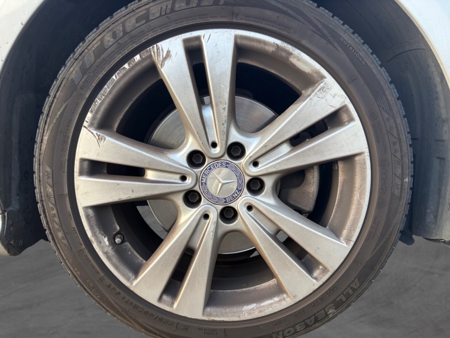 MERCEDES d'occasion A 200 d Sensation 7G-DCT de 2015 Lyon St Priest