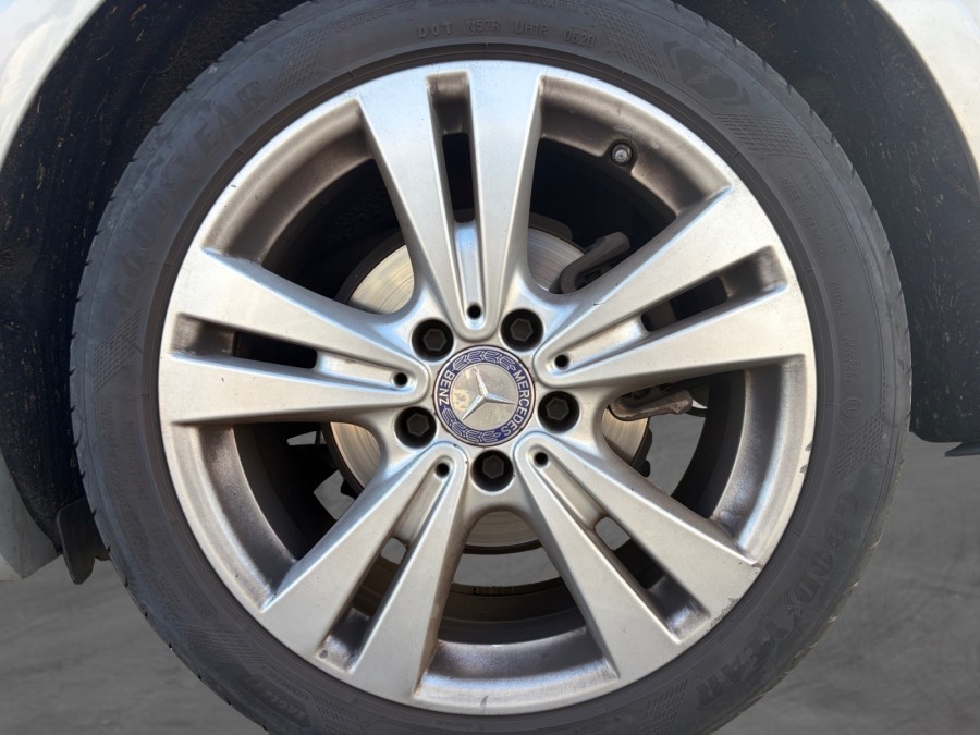 MERCEDES d'occasion A 200 d Sensation 7G-DCT de 2015 Lyon St Priest