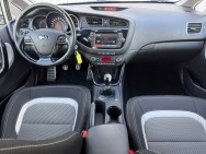 KIA d'occasion CEE'D 1.6 GDi 135ch Premium de 2014 Lyon St Priest