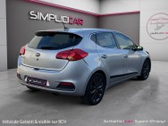 KIA d'occasion CEE'D 1.6 GDi 135ch Premium de 2014 Lyon St Priest