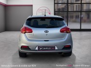 KIA d'occasion CEE'D 1.6 GDi 135ch Premium de 2014 Lyon St Priest