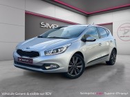 KIA d'occasion CEE'D 1.6 GDi 135ch Premium de 2014 Lyon St Priest