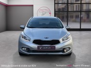 KIA d'occasion CEE'D 1.6 GDi 135ch Premium de 2014 Lyon St Priest