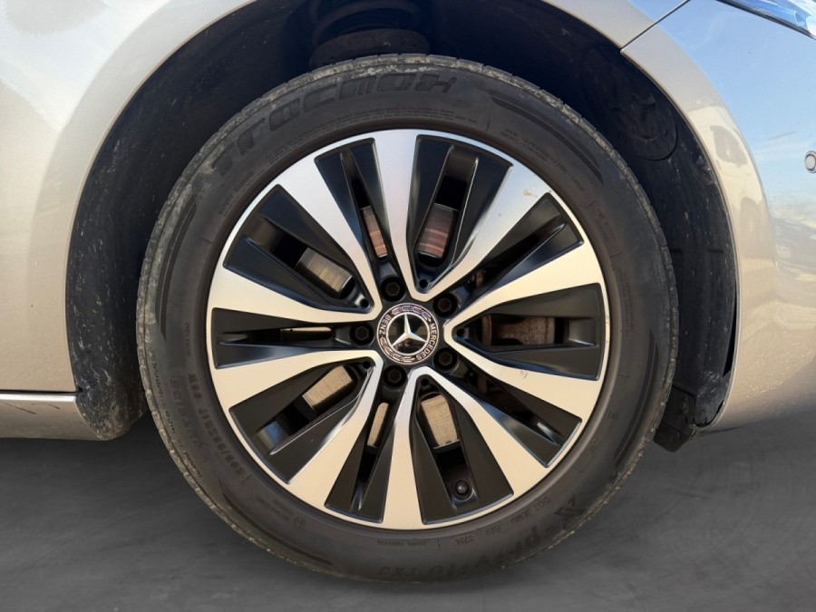 MERCEDES d'occasion CLASSE A A250 E BUSINESS LINE 8G-DCT de 2020 Nord