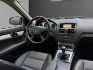 MERCEDES d'occasion CLASSE C 220 CDI de 2007 Nîmes (30)﻿