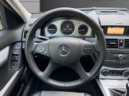 MERCEDES d'occasion CLASSE C 220 CDI de 2007 Nîmes (30)﻿