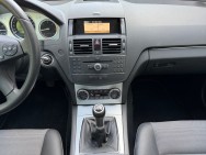 MERCEDES d'occasion CLASSE C 220 CDI de 2007 Nîmes (30)﻿