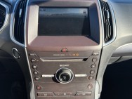 FORD d'occasion S-MAX 2.0 TDCI 150 TITANIUM de 2016 Lyon Nord (69)﻿