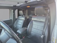 JEEP d'occasion WRANGLER 2.8 CRD 200 FAP UNLIMITED SAHARA AUTO de