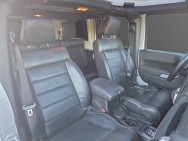 JEEP d'occasion WRANGLER 2.8 CRD 200 FAP UNLIMITED SAHARA AUTO de