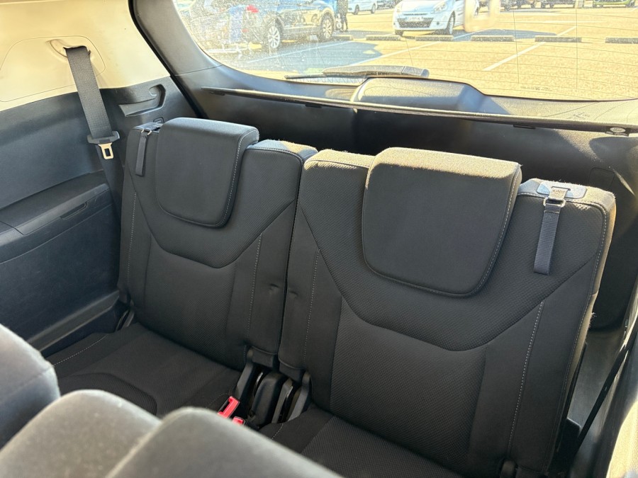 FORD d'occasion S-MAX 2.0 TDCI 150 TITANIUM de 2016 Lyon Nord (69)﻿