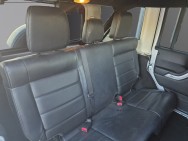 JEEP d'occasion WRANGLER 2.8 CRD 200 FAP UNLIMITED SAHARA AUTO de
