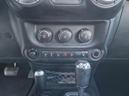 JEEP d'occasion WRANGLER 2.8 CRD 200 FAP UNLIMITED SAHARA AUTO de