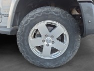 JEEP d'occasion WRANGLER 2.8 CRD 200 FAP UNLIMITED SAHARA AUTO de