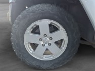 JEEP d'occasion WRANGLER 2.8 CRD 200 FAP UNLIMITED SAHARA AUTO de