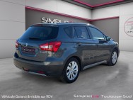 SUZUKI d'occasion SX4 SUZUKI SX4 SCROSS 1.0 BOOSTERJET 111 PRIVILEGE