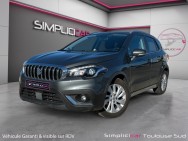 SUZUKI d'occasion SX4 SUZUKI SX4 SCROSS 1.0 BOOSTERJET 111 PRIVILEGE