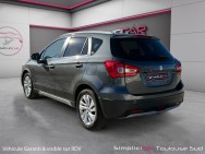 SUZUKI d'occasion SX4 SUZUKI SX4 SCROSS 1.0 BOOSTERJET 111 PRIVILEGE