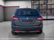 SUZUKI d'occasion SX4 SUZUKI SX4 SCROSS 1.0 BOOSTERJET 111 PRIVILEGE