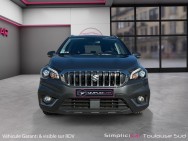 SUZUKI d'occasion SX4 SUZUKI SX4 SCROSS 1.0 BOOSTERJET 111 PRIVILEGE
