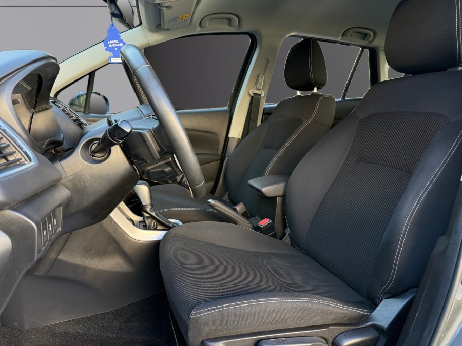SUZUKI d'occasion SX4 SUZUKI SX4 SCROSS 1.0 BOOSTERJET 111 PRIVILEGE