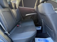 SUZUKI d'occasion SX4 SUZUKI SX4 SCROSS 1.0 BOOSTERJET 111 PRIVILEGE