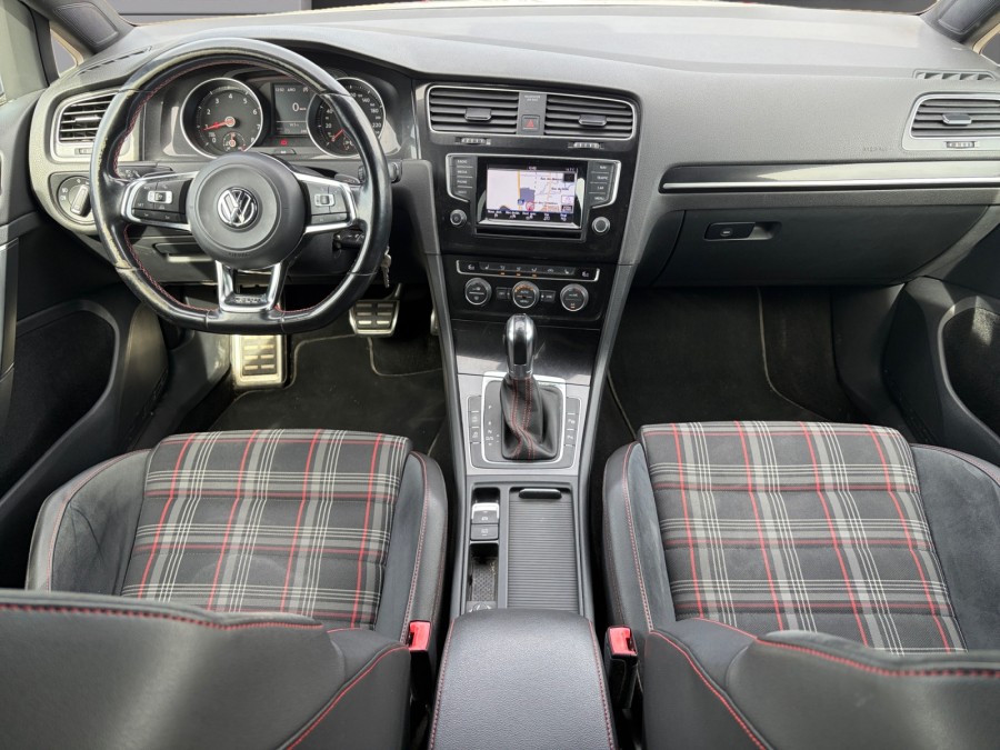 VOLKSWAGEN d'occasion GOLF VII 2 TSI 230 GTI PERFORMANCE DSG AUTO de