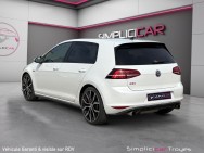 VOLKSWAGEN d'occasion GOLF VII 2 TSI 230 GTI PERFORMANCE DSG AUTO de