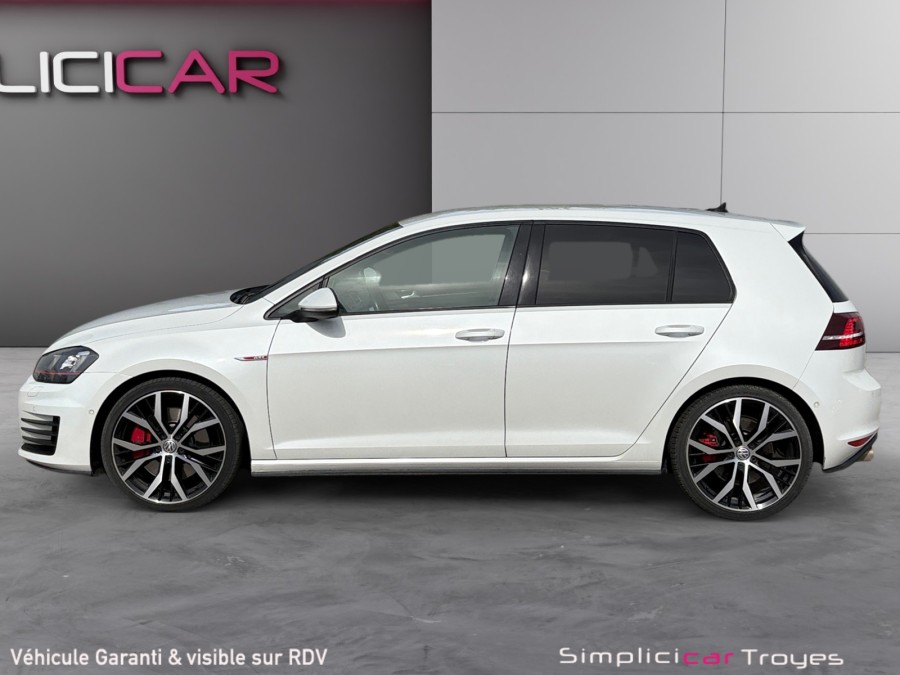 VOLKSWAGEN d'occasion GOLF VII 2 TSI 230 GTI PERFORMANCE DSG AUTO de
