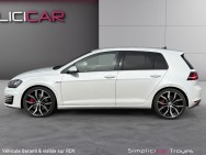 VOLKSWAGEN d'occasion GOLF VII 2 TSI 230 GTI PERFORMANCE DSG AUTO de