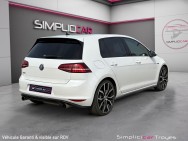 VOLKSWAGEN d'occasion GOLF VII 2 TSI 230 GTI PERFORMANCE DSG AUTO de