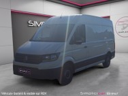 VOLKSWAGEN d'occasion CRAFTER 2.0 BiTDI de 2025 Brest (29)﻿