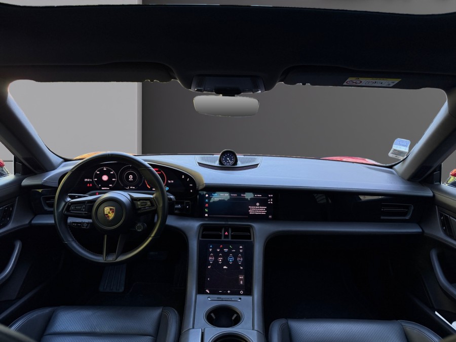 PORSCHE d'occasion TAYCAN 571 4S BATTERIE PERFORMANCE PLUS de 2021