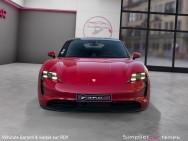 PORSCHE d'occasion TAYCAN 571 4S BATTERIE PERFORMANCE PLUS de 2021