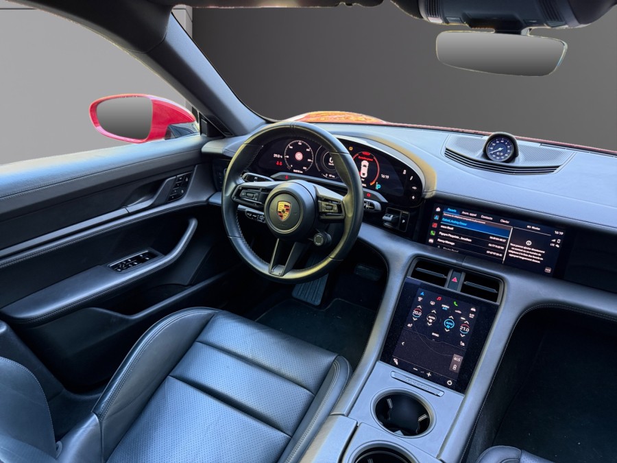 PORSCHE d'occasion TAYCAN 571 4S BATTERIE PERFORMANCE PLUS de 2021