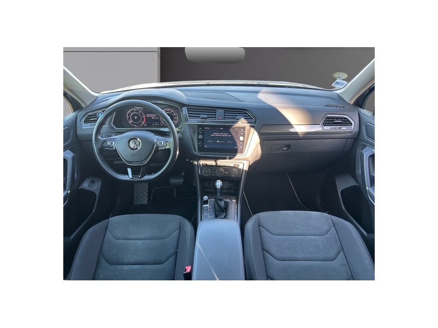 VOLKSWAGEN d'occasion TIGUAN II ALLSPACE 2 TDI 150 IQ DRIVE DSG AUTO